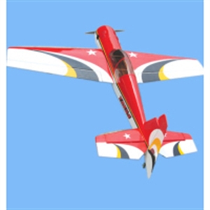 OVERLANDER 55" YAK 54